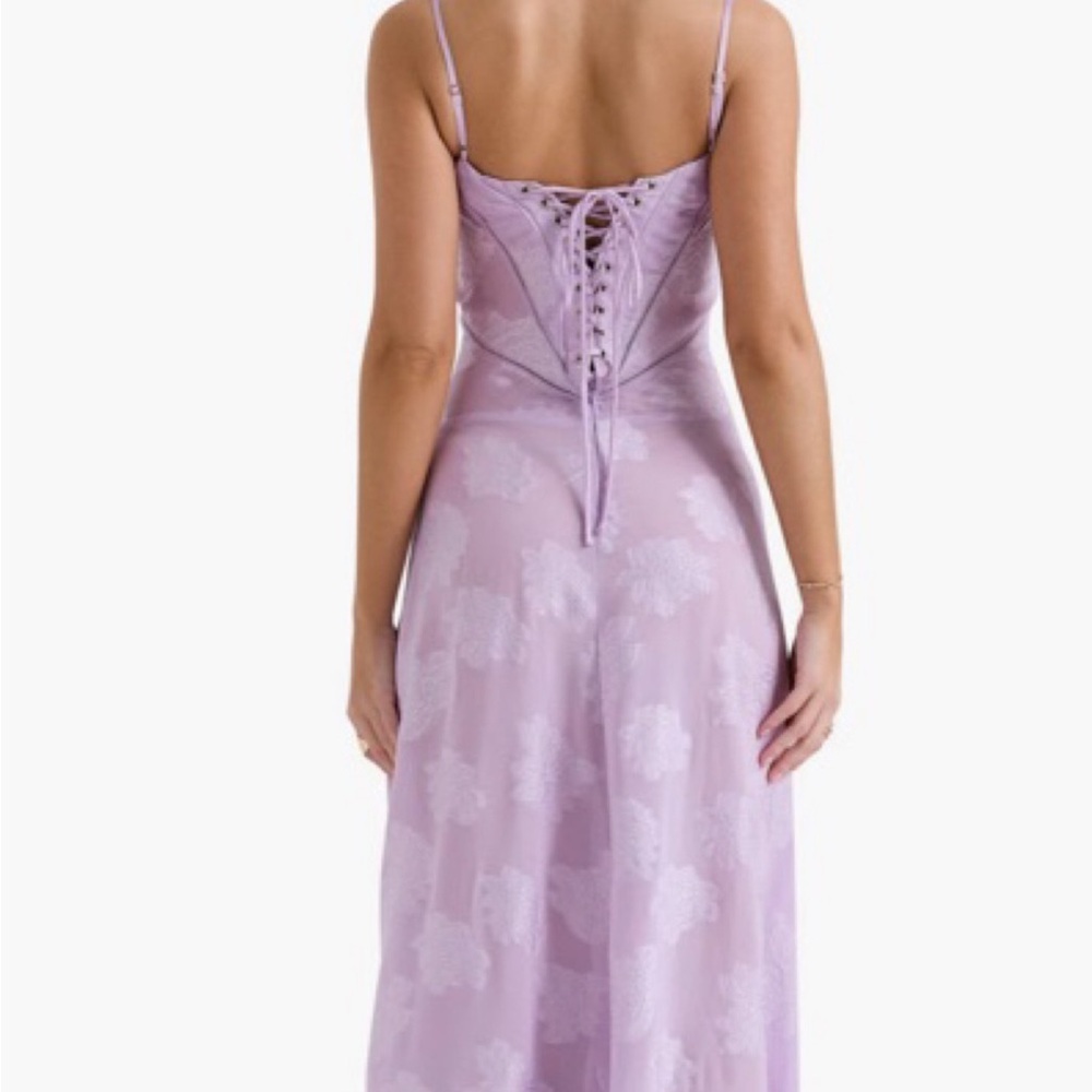 House of CB Seren Dress - Picture 2 of 5
